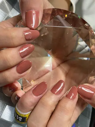 ネイル Regulus 西川のネイルデザイン