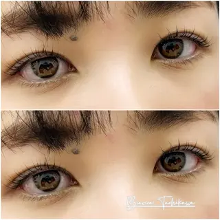 マツエク・マツパ Bianca立川店 川村のマツエク・マツパデザイン