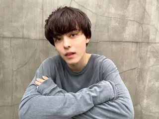 メンズ MION✂️ 似合わせカットのヘアスタイル