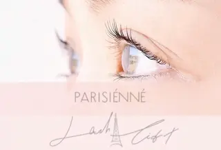 マツエク・マツパ kelly Shokoのマツエク・マツパデザイン