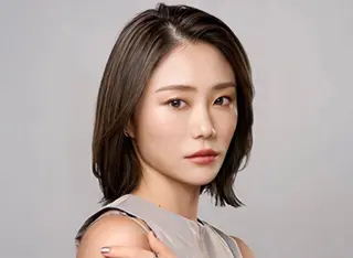 ミディアム ハコ(HACO)所属・豊嶋 暉直のヘアスタイル