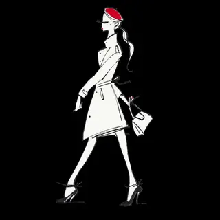 マツエク・マツパ Mrs Nailのマツエク・マツパデザイン