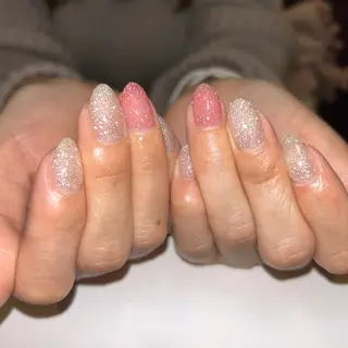 ネイル Amys nail ハナのネイルデザイン