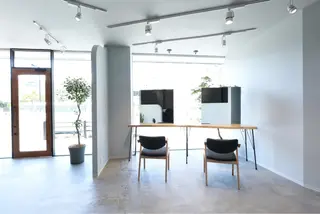 岸川 恭子のヘアスタイル