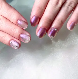 ネイル quartetto所属・nail salon quartettoのネイルデザイン