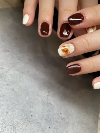 ネイル 🌕akuri🌖 nuance/専門のネイルデザイン