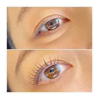 マツエク・マツパ Limalima所属・まつ毛と眉毛の専門店 Limalima🌿のマツエク・マツパデザイン