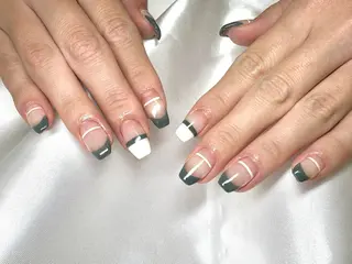 ネイル nu NANAのネイルデザイン