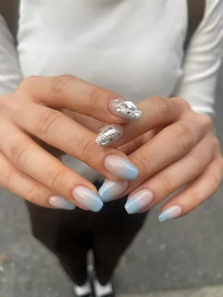 ネイル Yurina. tのネイルデザイン