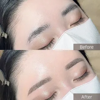 アイブロウ rina I'ck大井町店の眉毛・アイブロウイメージ