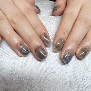 ネイル Nill .のネイルデザイン