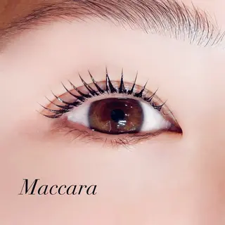 マツエク・マツパ Pupu lash所属・Pupu lash 2のマツエク・マツパデザイン