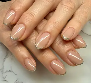 ネイル M.N_ nailのネイルデザイン