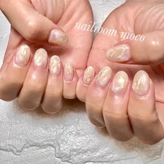 ネイル nailroom mocoのネイルデザイン