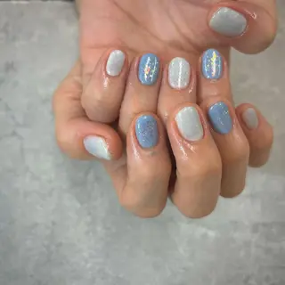 ネイル YAGAWA NAOのネイルデザイン