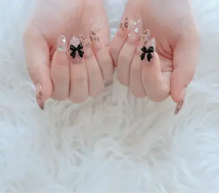 ネイル ESPOIR Ｎのネイルデザイン