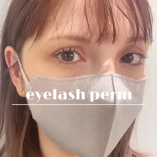 マツエク・マツパ パーソナルカラー/ 似合わせ/山村さらのその他イメージ