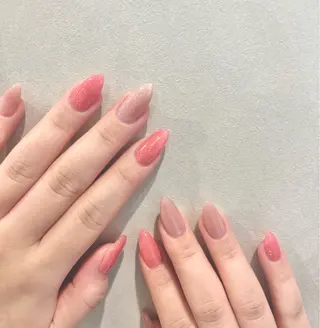 ネイル nail room.のネイルデザイン