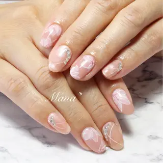 ネイル 塚田 由香里のネイルデザイン