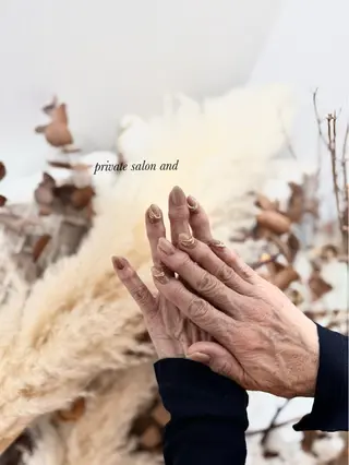 ネイル 土屋 智子のエステ・リラクイメージ