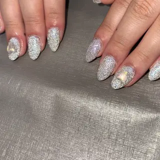 ネイル ネイルサロンLino所属・Shibata Mamiのネイルデザイン