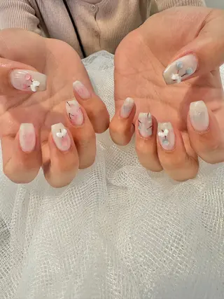 ネイル private nailsalonのネイルデザイン