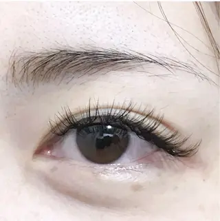 マツエク・マツパ soposilma 🧸今季OPENのマツエク・マツパデザイン