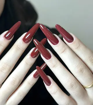 ネイル 💖Kiranail パラジェルのネイルデザイン