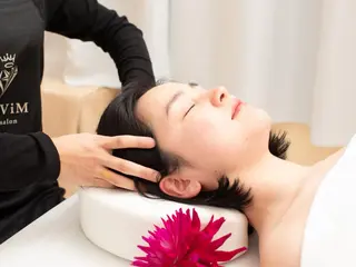 beautysalon DiAViM所属・本格コルギ美肌美眉 DiAViM 💎のエステ・リラクイメージ