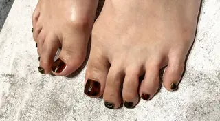 ネイル Kimura Yukoのネイルデザイン