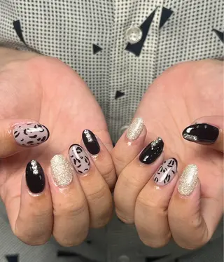 ネイル ☆cece☆ nailJRのネイルデザイン