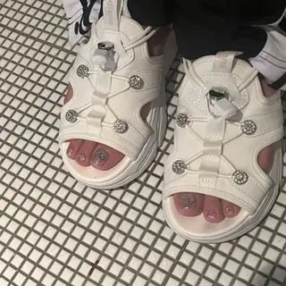 ネイル DariL Ayaのネイルデザイン