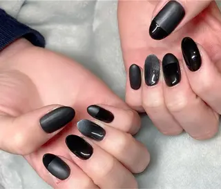 ネイル 市川駅 ✿中津のネイルデザイン