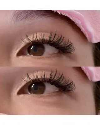 マツエク・マツパ トータルビューティー サロン・Nの眉毛・アイブロウイメージ