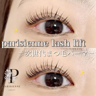 マツエク・マツパ Ohashi Honokaのマツエク・マツパデザイン