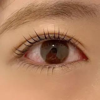 マツエク・マツパ 一重専門🎀束感 まつげ🫧表参道の眉毛・アイブロウイメージ
