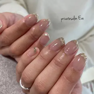 ネイル Eve [nail ＊wax＊HBL]のネイルデザイン