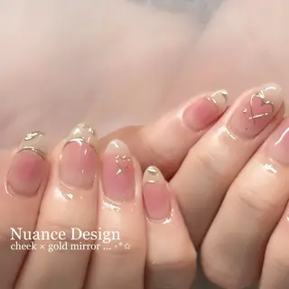 ネイル nailsalon Lithos所属・nailsalon Recontreのネイルデザイン