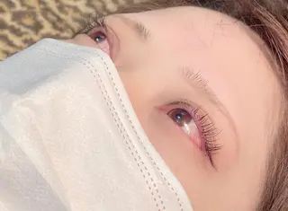 マツエク・マツパ ナオエ ハルカのマツエク・マツパデザイン