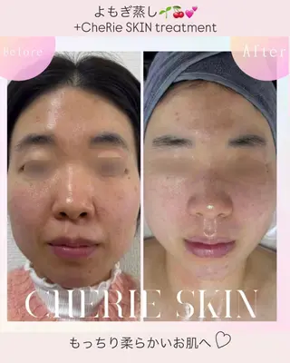 mimiluce ミミルーチェのマツエク・マツパデザイン