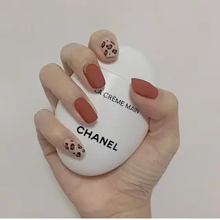 ネイル フジタ マドカのネイルデザイン