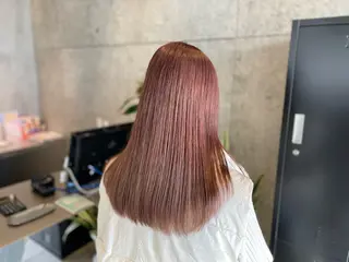 ロング メンズ指名多数✂︎ 松本明日翔のヘアスタイル
