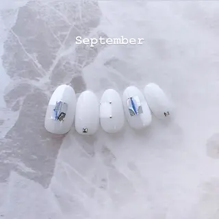 ネイル paragraph ¶のネイルデザイン