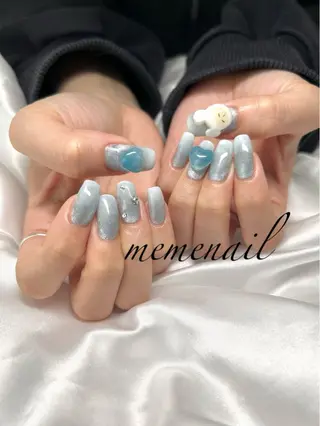 ネイル Noguchi Megumiのその他イメージ