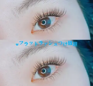 マツエク・マツパ An beauty salon🎀のマツエク・マツパデザイン