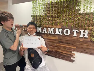 メンズ脱毛サロン マンモス所属・メンズ脱毛サロン マンモス【都度OK】のエステ・リラクイメージ