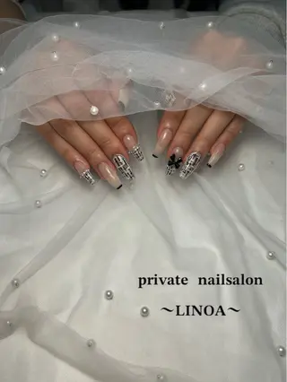 ネイル nailsalon Linoaのその他イメージ