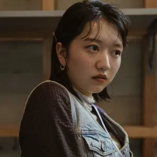 カラー ciLo所属・タカノセナ 【ciLo/シロ】のヘアスタイル