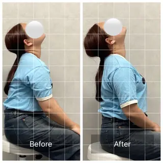 大阪玉造駅前整体院 【姿勢改善専門】のエステ・リラクイメージ