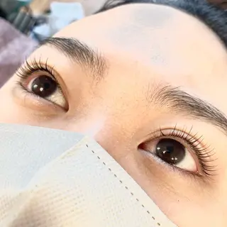 マツエク・マツパ 当日◎中目黒 まつげまゆげサロンのマツエク・マツパデザイン